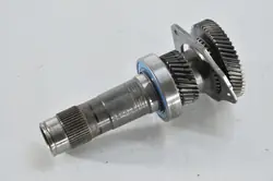 Sisääntuloakseli DQ200 0AN 54/30 OEM 027.104