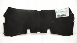 Aislamiento de capó OEM 360160862 para Nissan Qashqai J10