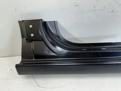 Pilar Dianteiro Esquerdo Hyundai i30 III OEM i30/SCU