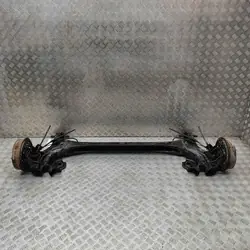 MITSUBISHI COLT VI Rear Axle 1.5L 2007 MR594142