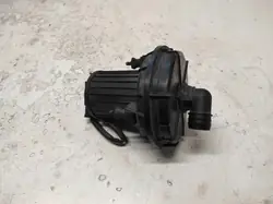 BMW 7 E65 E66 01- 3.6 Bomba de ar secundária