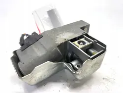 Steering Lock AUDI A8 D3 4E0905852C OEM
