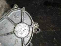 Vacuümpomp OEM 2004N voor Peugeot 407 SW 2.0L Diesel