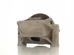 Motorhalterung Audi A5 8T A4 B8 1.8 TFSI 8R0199381G