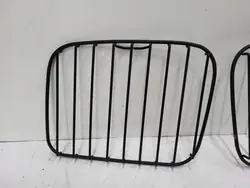 Gallerrake OEM A4638206502 för Mercedes G-klass W463
