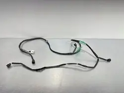 Mazda CX-3 PDC-Kabelbaum OEM DF7C67SH0 - Gebraucht