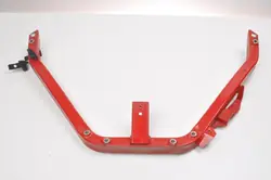 Ferrari California 4.3 Motorraum-Querstrebe OEM 295767