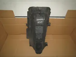 Écran thermique GX63-114A42-AD pour Range Rover
