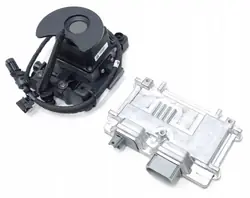 Caméra vision nocturne OEM 4G0980552C Porsche Audi
