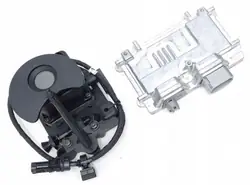 Nachtsichtkamera OEM 4G0980552C für Porsche Audi