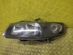 SEAT LEON I Linker Frontscheinwerfer OEM 1M1941001D