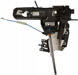 Suporte maçaneta esquerda dianteira OEM MOC-KI-PD-Q30-QX-30
