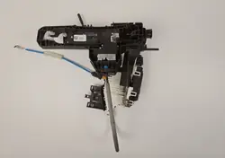 Soporte manija izquierda delantera OEM MOC-KI-PD-Q30-QX-30