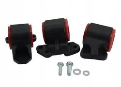 Supports moteur pour Honda Civic 92-00 B16 B18