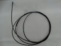 Lien de Trappe à Carburant AURIS II HB - Pièce Toyota OE