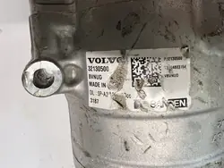Compresseur de climatisation Volvo 32130500