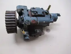 Brandstofpomp Qashqai Scenic III 1.5