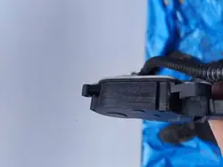 Puhallinmoottori OEM 6466R420 Ford/Volvo/Jaguar