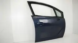 Porte avant droite OEM 360200005 pour Opel Meriva B