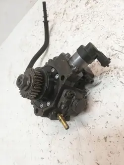 Nissan Qashqai 2016 High Pressure Fuel Pump OEM