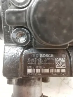 Pompa carburante alta pressione Nissan Qashqai 2016 OEM