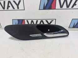 OEM 8222708 E46 Cabrio Oikea Ovenkahva