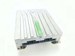 Amplificateur audio Hyundai Ioniq 2019 OEM 96370G2500