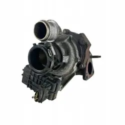 Turbo Jaguar S-TYPE 6R8Q6K682AA 2.7L Diesel