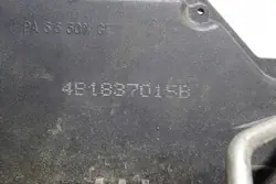 Linke vordere Türschloss AUDI A6 4B1837015B