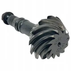 GM 8.5" / 8.625" Differentieel Tandwielset 3.42 GU6