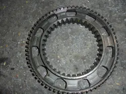 Scania Tandwiel OEM 1730175 - Gebruikt