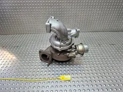 Turbolader OEM S25165712 voor Alfa Romeo 159