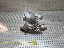 Turboahdin OEM S25165712 Alfa Romeo 159:lle