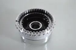 Porsche Bremse B2 722.652 OEM 074.02 - Gebraucht