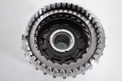 Porsche Rem B2 722.652 OEM 074.02 - Gebruikt