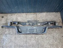Ford Ranger Heckstoßstufenträger OEM JB3B-17B810-B
