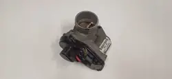 Corps de papillon FORD FIESTA MK6 OEM 2S6U-DB
