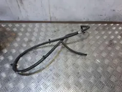 Tuyau lave-phare Audi A8 S8 D4 OEM JH670B