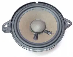 Bang & Olufsen Högtalare OEM 80A035453A för Audi Q5