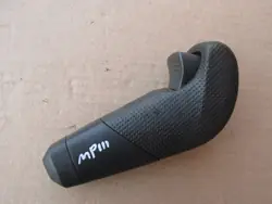 Pommeau de vitesse automatique OEM Mitsubishi PAJERO III 2003r