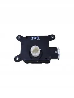 Moteur de chauffage Fiat Bravo II 46723704 A21100500