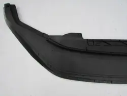Spoiler delantero VW Golf VII 5G0805915J