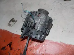 VW LT II 2.5 TDI Vaihtovirtageneraattori