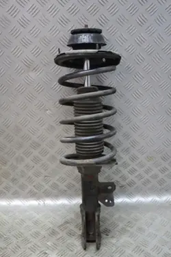 2MCPAPL Etu vasen iskunvaimennin Hyundai i10 2008-2013