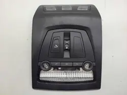 Cadre d'éclairage intérieur OEM AUST131855 pour BMW 5 F10/F11