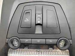 Innenleuchtenrahmen OEM AUST131855 für BMW 5 F10/F11