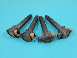 Bobine d'allumage OEM 1509-1732 pour Suzuki SX4 1.6 16V