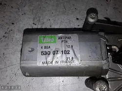 Motor de limpiaparabris Peugeot 406 53007102