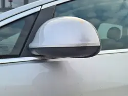 Rétroviseur gauche OEM Z176 pour Opel Astra J - Occasion