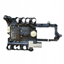 Gebruikte TCM-module OEM *M215.ELE99 voor versnellingsbak 722.9